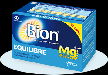 Image bion equilibre MG