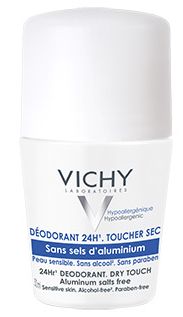 Image VICHY DEOD 24H BILLE 50ML