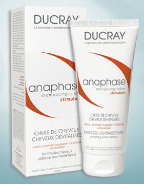 DUCRAY ANAPHASE SH CHUTE CHEVEUX 200ML