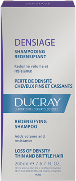 DUCRAY densiage shampoing redensifiant