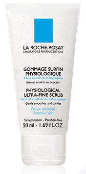 ROCHE POSAY GOMMAGE PHYSIOLOGIQUE TB50ML