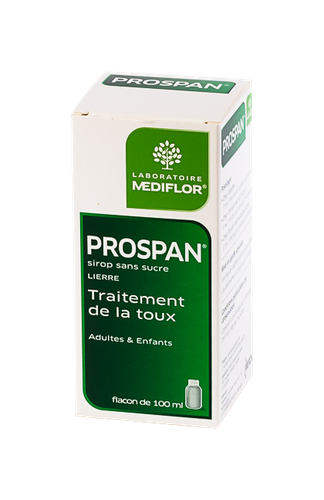 PROSPAN S/S SP FL 100ML